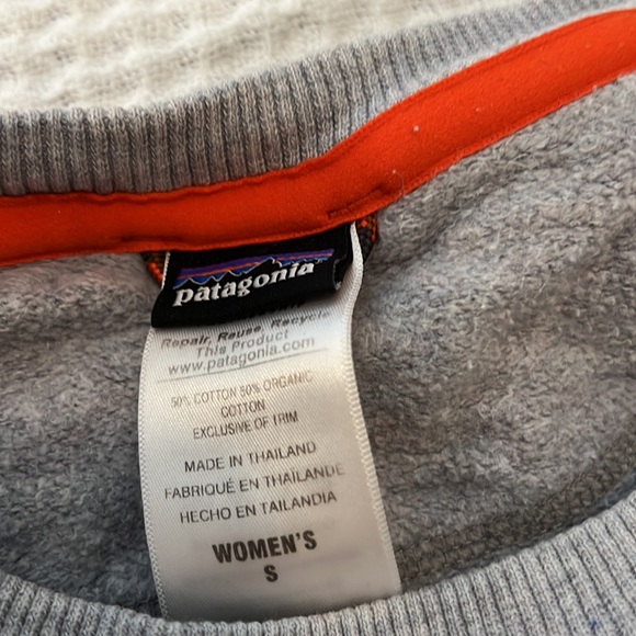 Vintage Patagonia sweatshirt - Picture 4 of 5